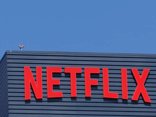 Netflix's subscriber growth is slowing, but its profit and stock price are still surging