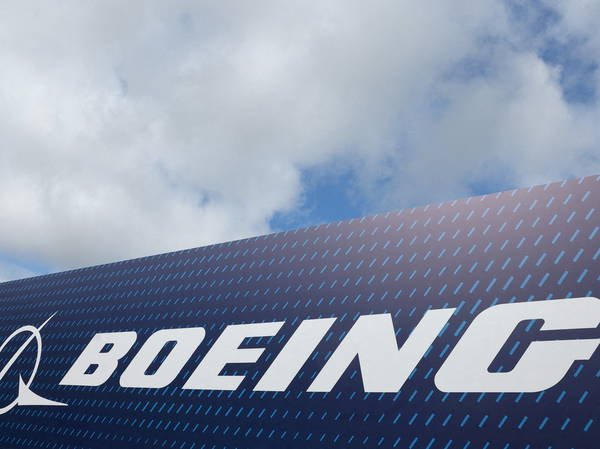 Boeing reports $6 billion quarterly loss ahead of vote by union workers who have crippled production