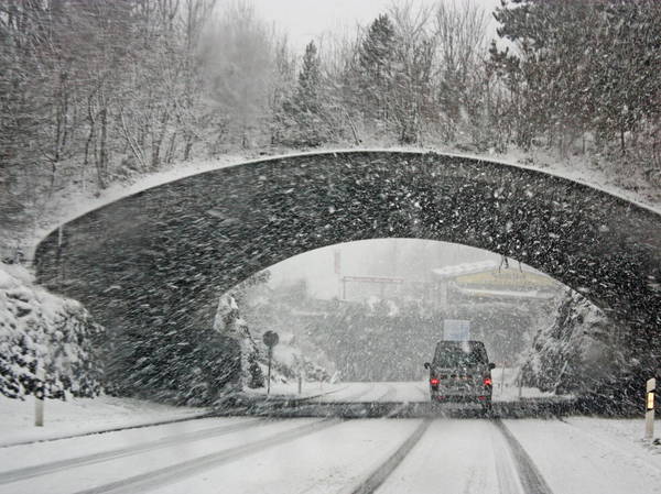 A La Niña winter is coming. Here’s what that could mean for the US