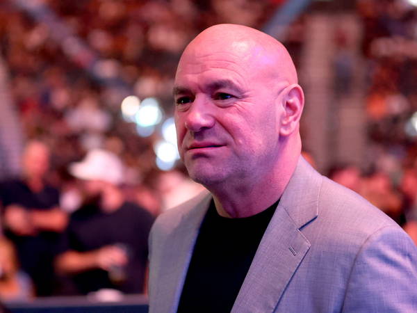 UFC CEO Dana White slams Kamala Harris’ appearance on Colbert: ‘Should scare EVERYONE’