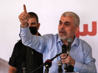 Israel’s foreign minister confirms that Hamas’ top leader Yahya Sinwar was killed by Israeli forces in Gaza