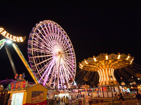 Historic Jersey Shore amusement park closes after generations of family thrills