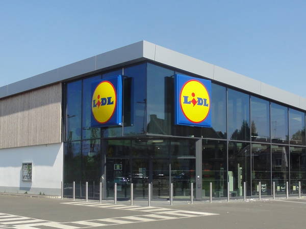 Lidl to open 10 new stores before Christmas as part of major expansion