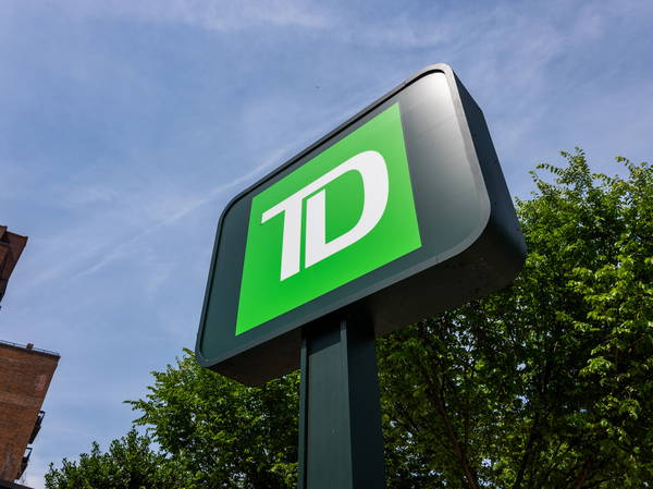 TD Bank pleads guilty in money laundering case, will pay $3 billion in penalties