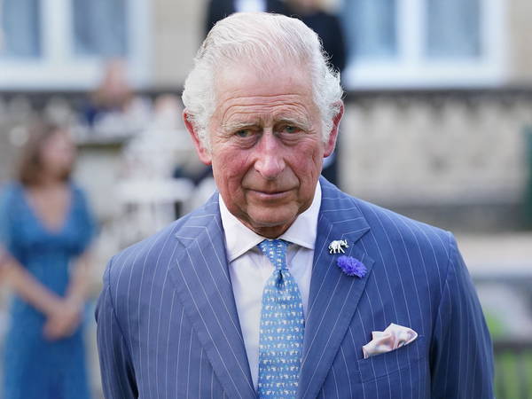 King Charles III set to visit Australia and Samoa on a trip spanning a dozen time zones