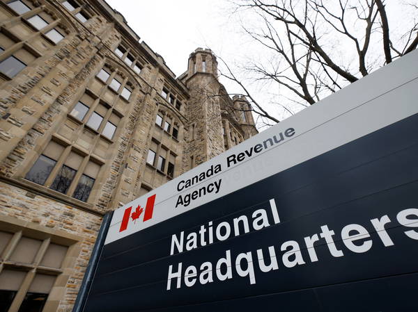 Canada Revenue Agency fires 330 employees over CERB claims during pandemic