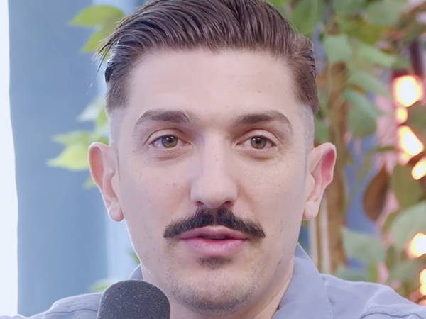 Andrew Schulz Predicts ‘Landslide’ Trump Win After Podcast Appearance