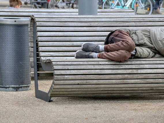 GoFundMes raise $9M in 5 years in B.C. for homelessness, cost-of-living